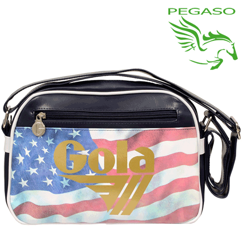 Borsa Gola mini Redford USA Borsa Gola mini Redford USA