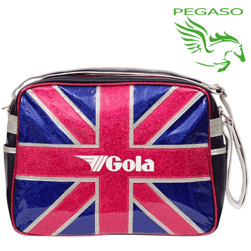 Borsa Gola Redford Glitter UJ Borsa Gola Redford Glitter UJ