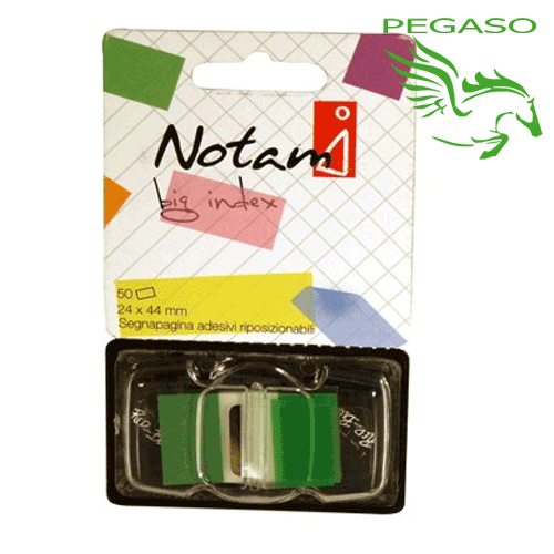 Segnapagina Notami Segnapagina Notami