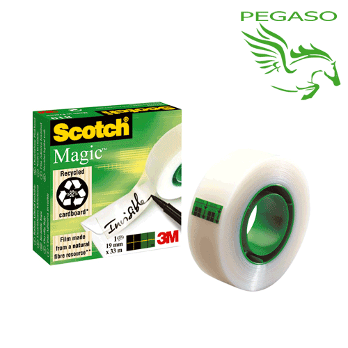 Nastro adesivo Scotch Magic 810 Nastro adesivo Scotch Magic 810
