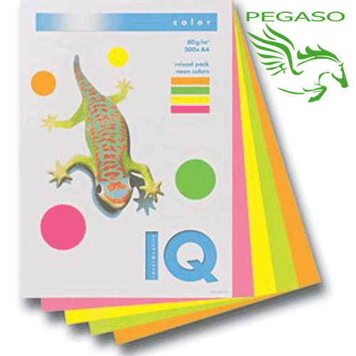 Risma IQ Neon mix Risma IQ Neon mix