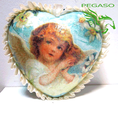 Balocco a cuore Balocco a cuore