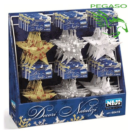 Decoro natalizio Decoro natalizio