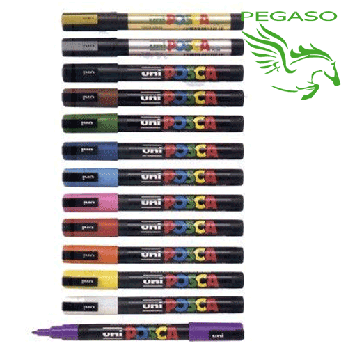 Pennarello Uniposca F Pennarello Uniposca F