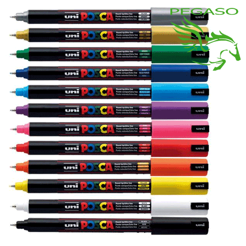 Pennarello Uniposca Pen Pennarello Uniposca Pen
