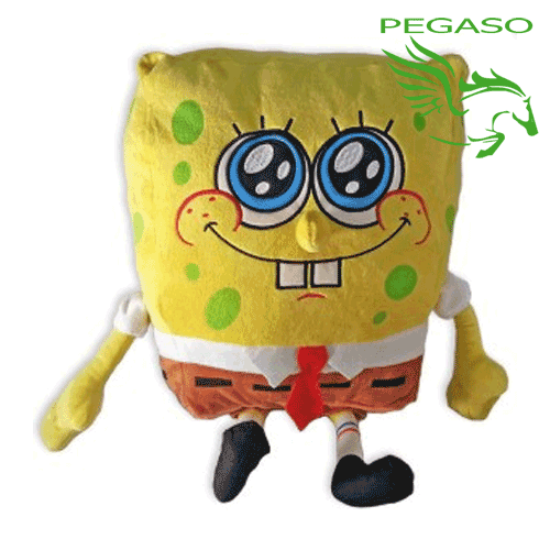 Peluche Spongebob Peluche Spongebob