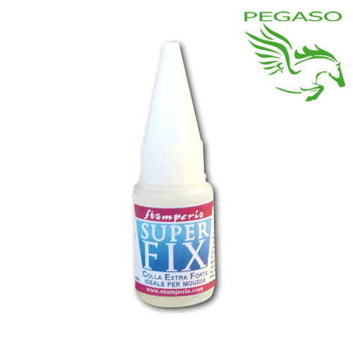 Colla Superfix - DC26S Colla Superfix - DC26S