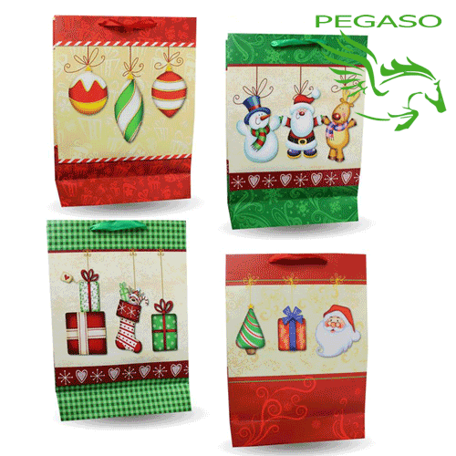 Shopper Natale Shopper Natale