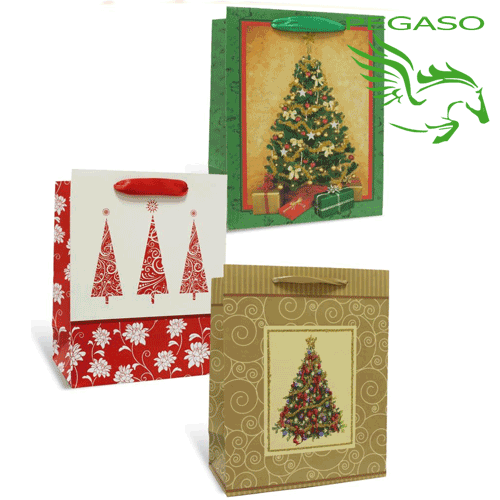 Shopper Natale - XT002 Shopper Natale - XT002