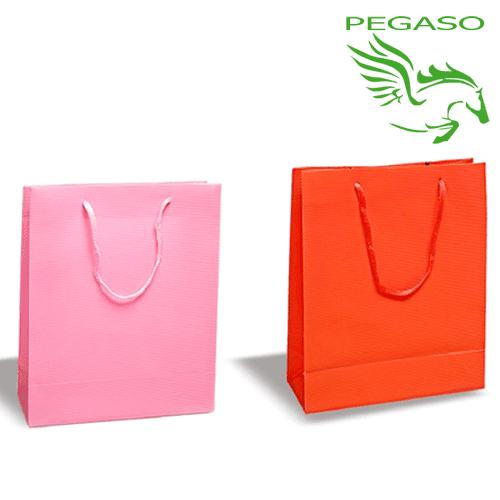 Shopper in PVC - ST1305 Shopper in PVC - ST1305