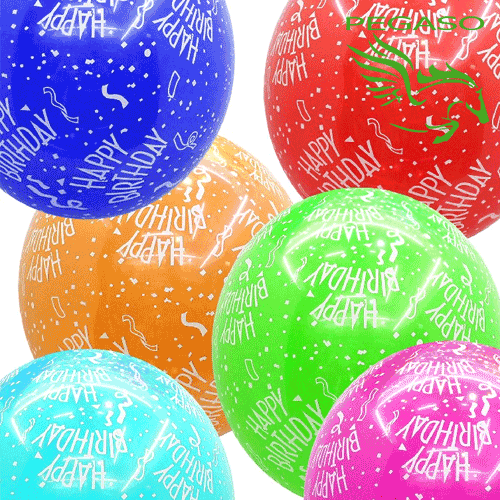 Palloncini Happy Birthday Palloncini Happy Birthday