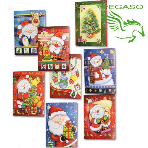 Biglietto auguri Natale Biglietto auguri Natale