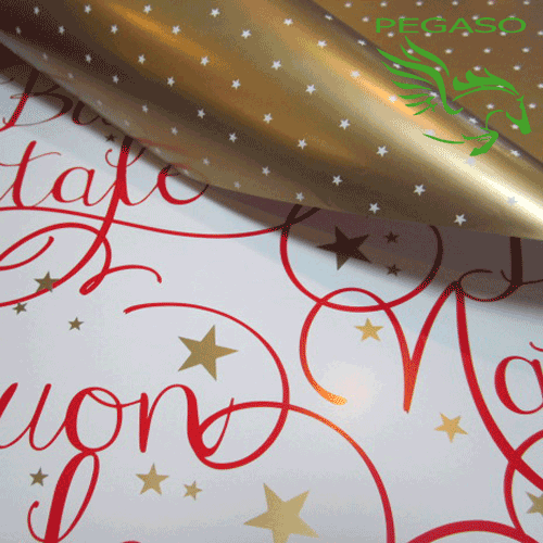 Carta regalo double face Carta regalo double face