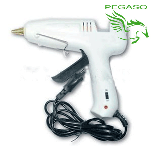 Pistola per colla a caldo - Professional KRH04 Pistola per colla a caldo - Professional KRH04
