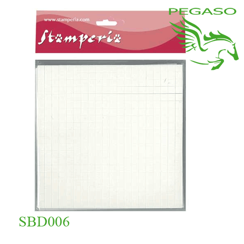 Distanziatori biadesivi SBD006 Distanziatori biadesivi SBD006