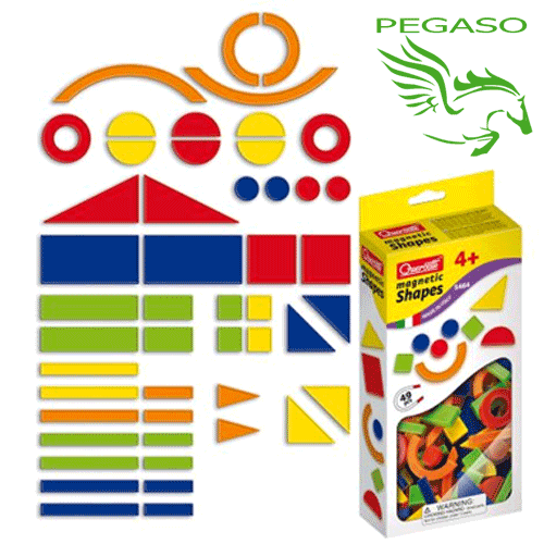 Forme magnetiche - 5464 Forme magnetiche - 5464