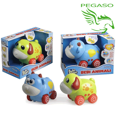 Bebi animali Bebi animali