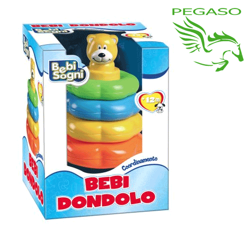 Bebi dondolo Bebi dondolo