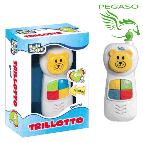 Trillotto Trillotto