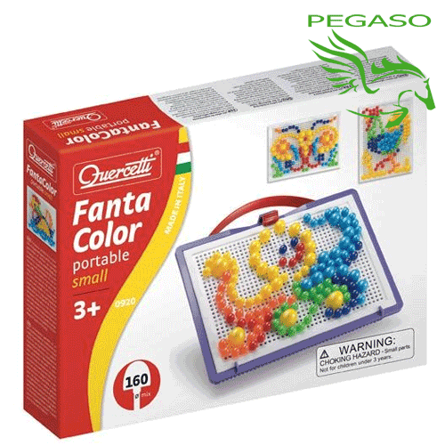 Chiodini Fanta Color portable small - 0920 Chiodini Fanta Color portable small - 0920