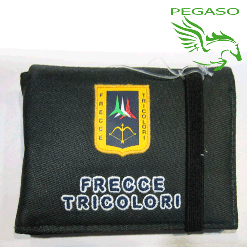Portafoglio Frecce Tricolori - 46848 Portafoglio Frecce Tricolori - 46848