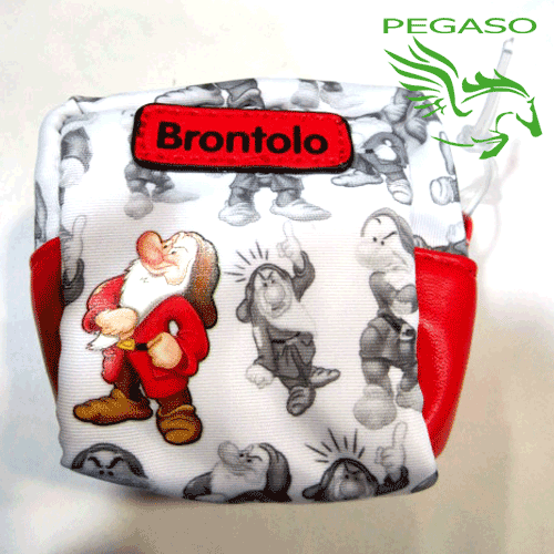 Portamonete Brontolo Portamonete Brontolo