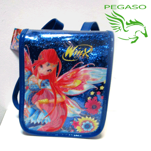 Borsa tracolla Winx Borsa tracolla Winx