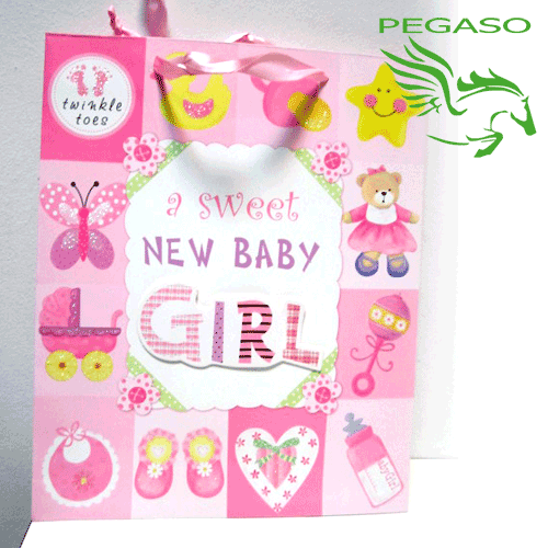 Shopper Baby Shopper Baby