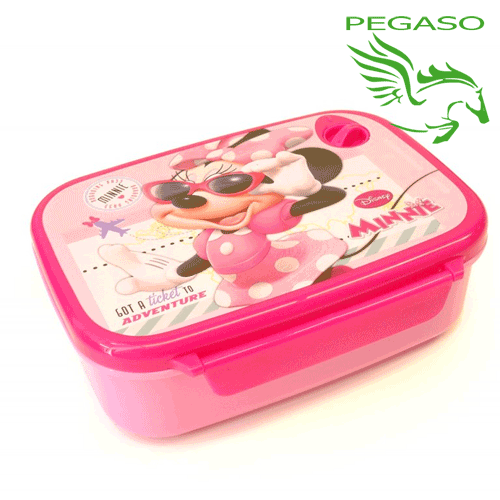 Portamerenda Disney Portamerenda Disney