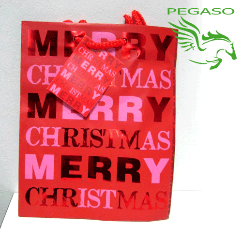 Shopper Natale Shopper Natale