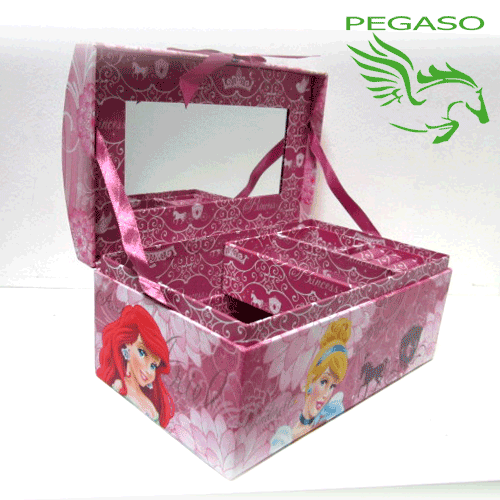 Portagioie Principesse Disney Portagioie Principesse Disney