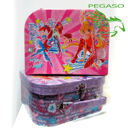 Valigetta Winx Valigetta Winx