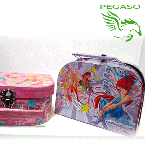 Valigetta Winx Valigetta Winx