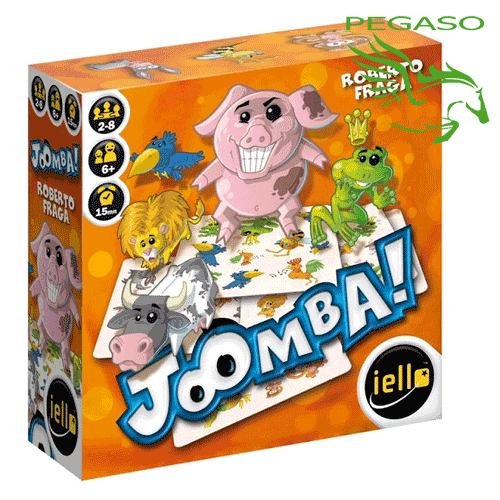 Gioco Joomba Gioco Joomba