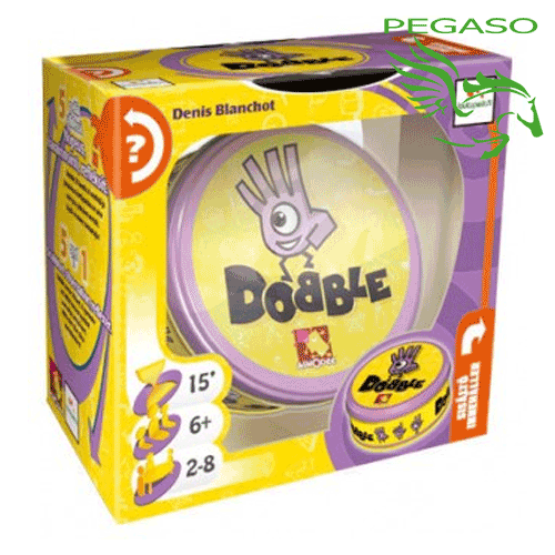 Gioco Dobble Gioco Dobble