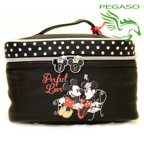 Beauty Mickey & Minnie Beauty Mickey & Minnie