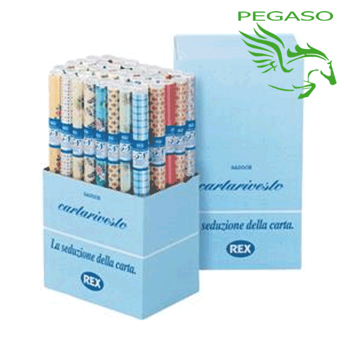 Carta cassetti Carta cassetti