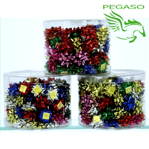 Fiocco adesivo micro Fiocco adesivo micro