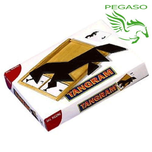 Gioco Tangram Gioco Tangram