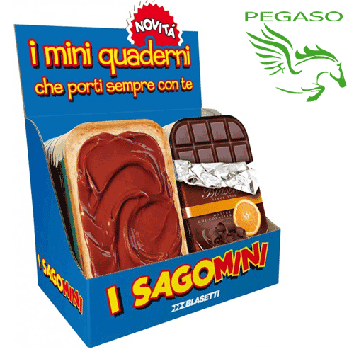 Sagomini Sagomini