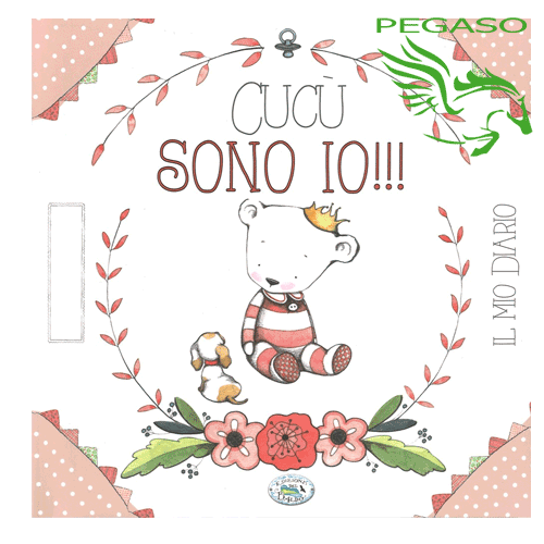 Cucu'. Sono io!!! Cucu'. Sono io!!!