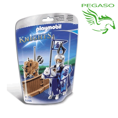 Playmobil Knights Playmobil Knights