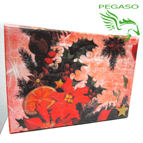 Bauletto in legno Bauletto in legno