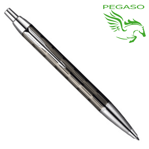 Penna Parker I.M.Premium Twin Chiselled Penna Parker I.M.Premium Twin Chiselled