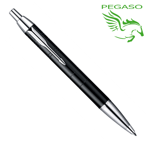 Penna Parker I.M.Premium Matt Black Penna Parker I.M.Premium Matt Black