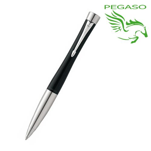Penna Parker Urban Fashion black Penna Parker Urban Fashion black