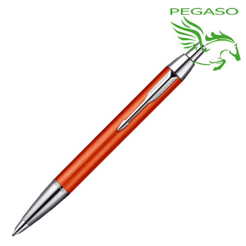 Penna Parker I.M.Premium Big Red Penna Parker I.M.Premium Big Red