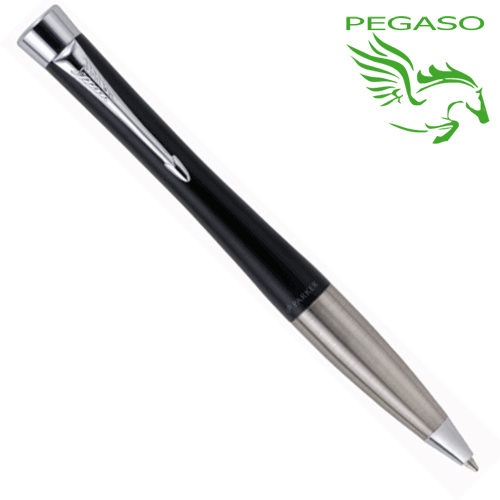 Penna Parker Urban Muted black Penna Parker Urban Muted black