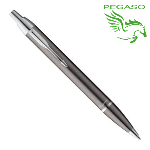 Penna Parker I.M. Gun Metal Ct Penna Parker I.M. Gun Metal Ct