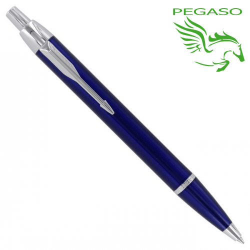 Penna Parker I.M. Blu CT Penna Parker I.M. Blu CT